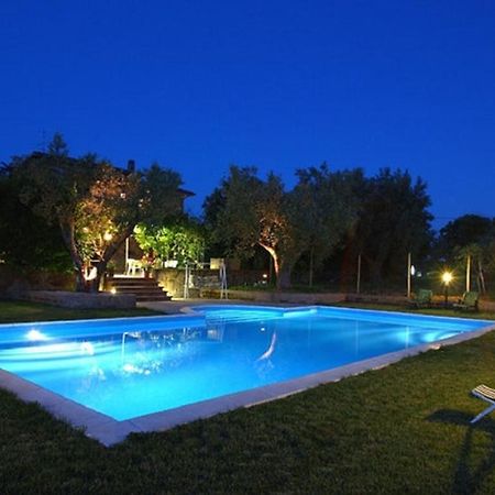 Country House Maremma Nel Tufo Pitigliano Exteriör bild