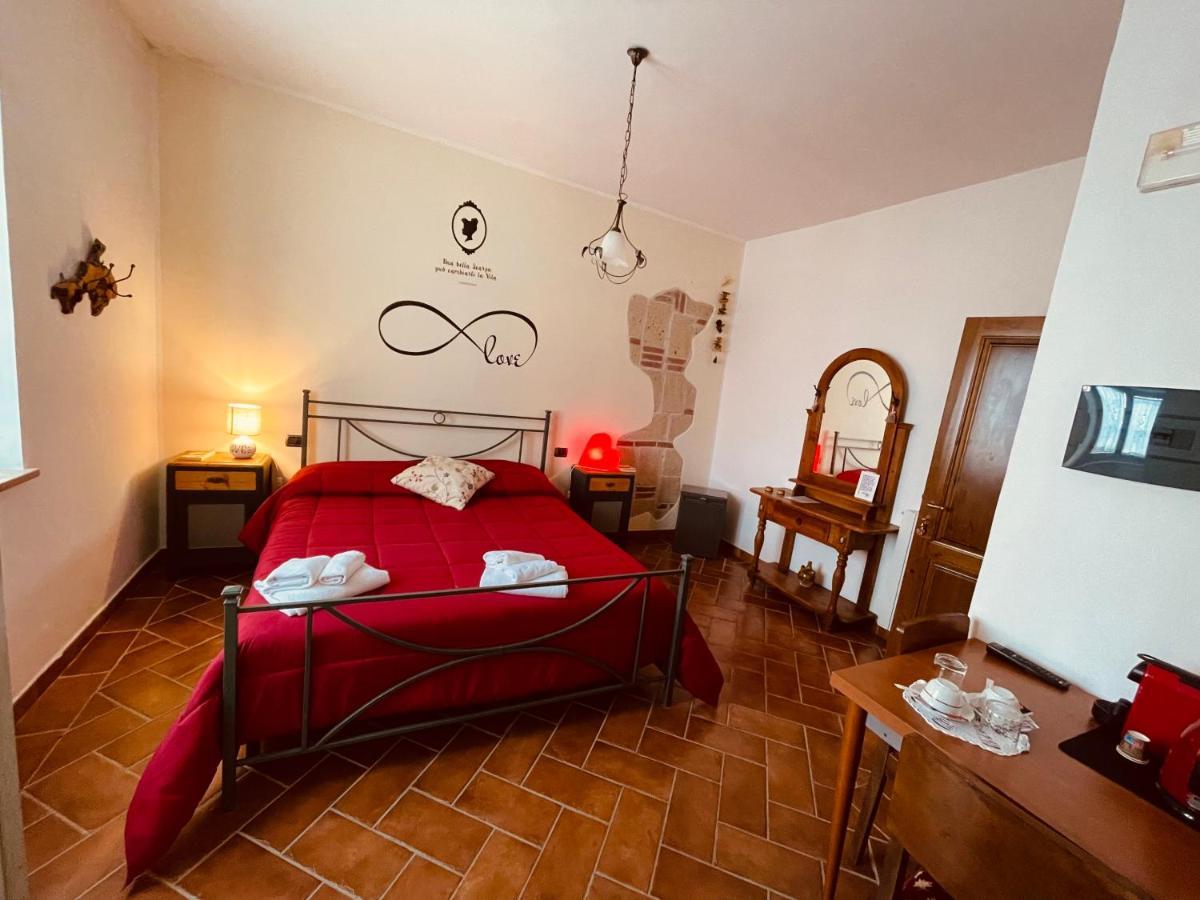 Country House Maremma Nel Tufo Pitigliano Exteriör bild