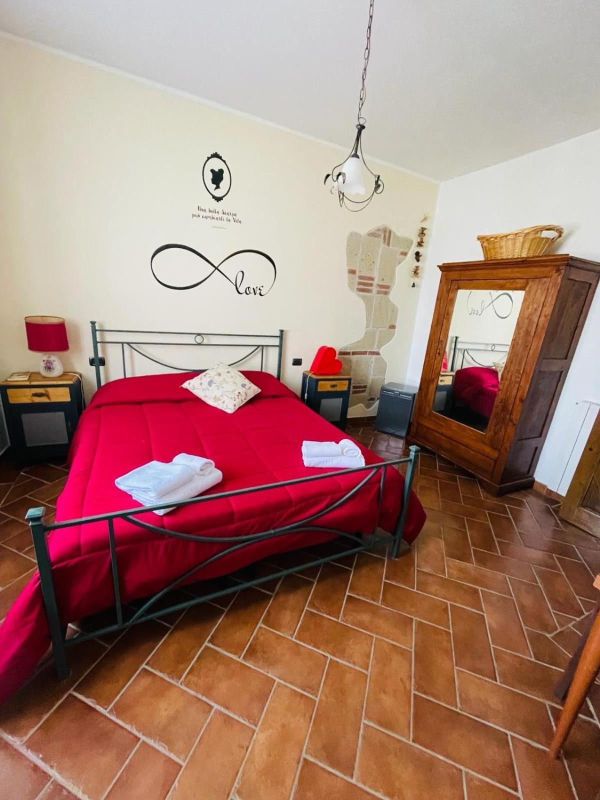Country House Maremma Nel Tufo Pitigliano Exteriör bild