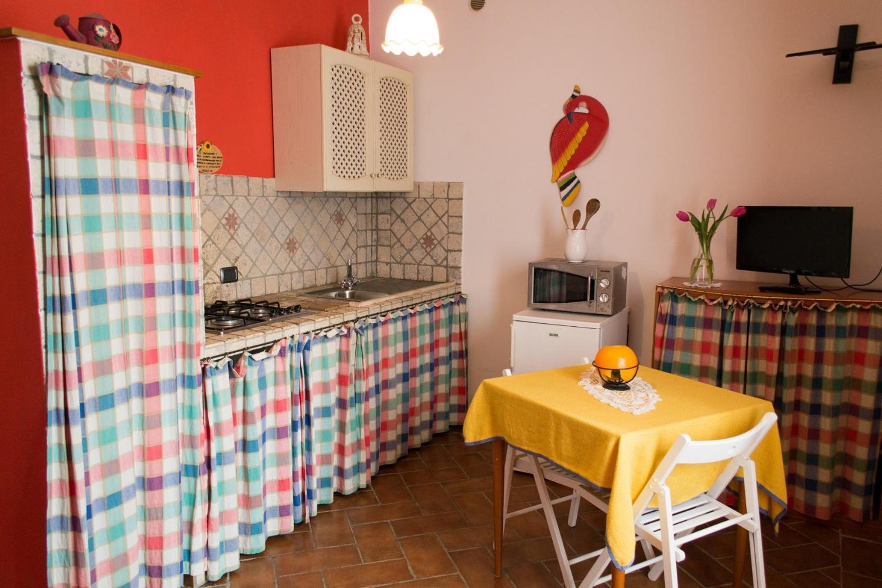Country House Maremma Nel Tufo Pitigliano Rum bild