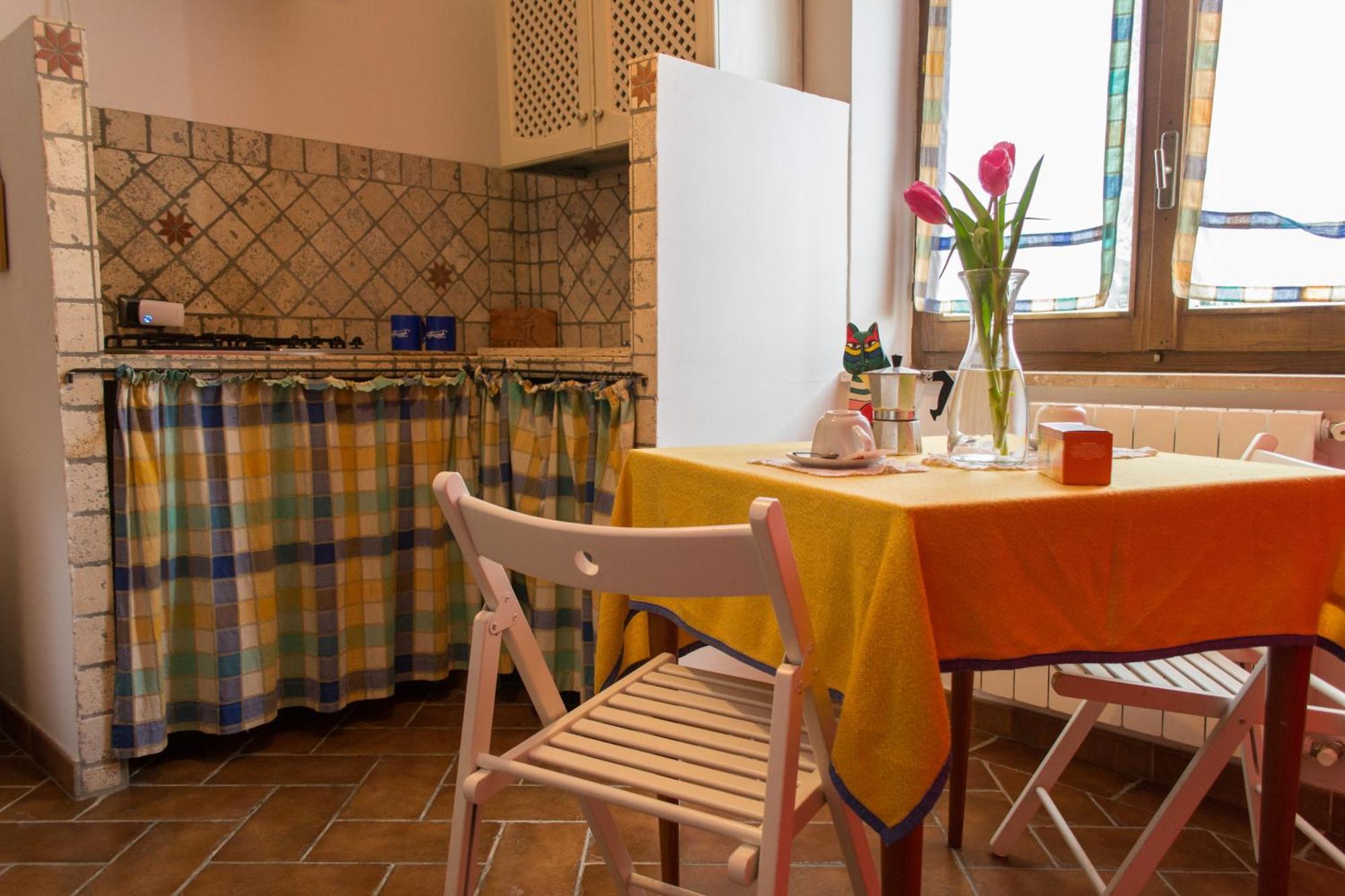 Country House Maremma Nel Tufo Pitigliano Rum bild