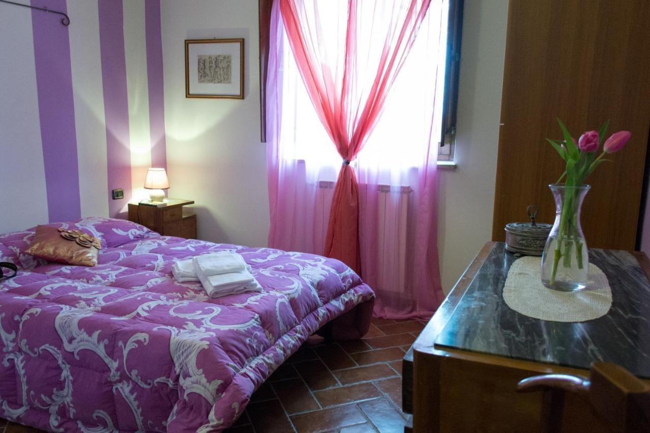 Country House Maremma Nel Tufo Pitigliano Exteriör bild